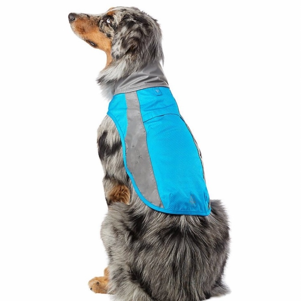 Arcadia Trail waterproof raincoat XS